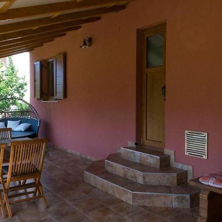 Alek Apartment Novigrad Istria Exterior foto