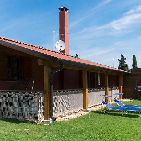 Alek Apartment Novigrad Istria Exterior foto
