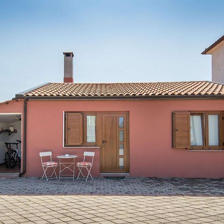 Alek Apartment Novigrad Istria Exterior foto
