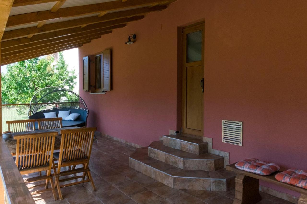 Alek Apartment Novigrad Istria Exterior foto
