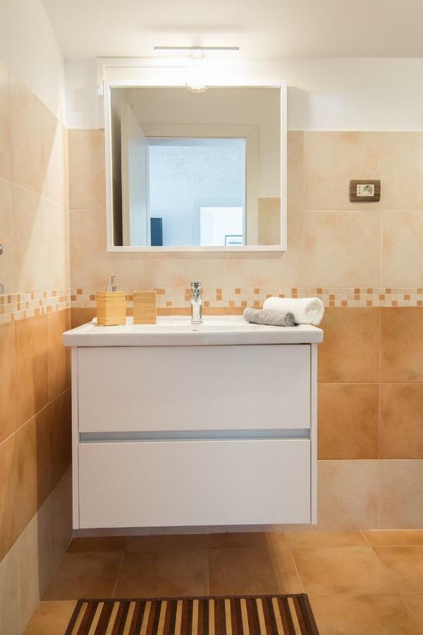 Alek Apartment Novigrad Istria Exterior foto