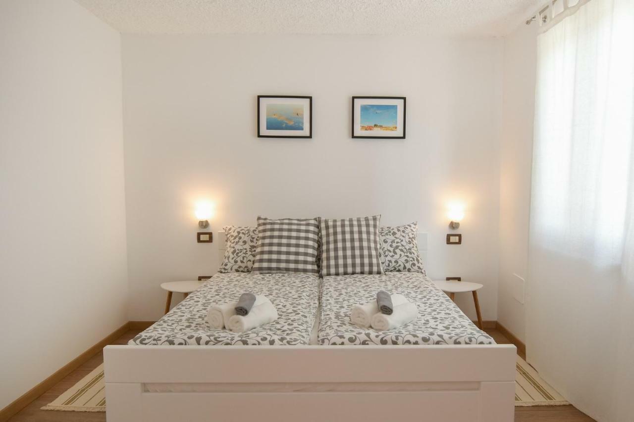 Alek Apartment Novigrad Istria Exterior foto